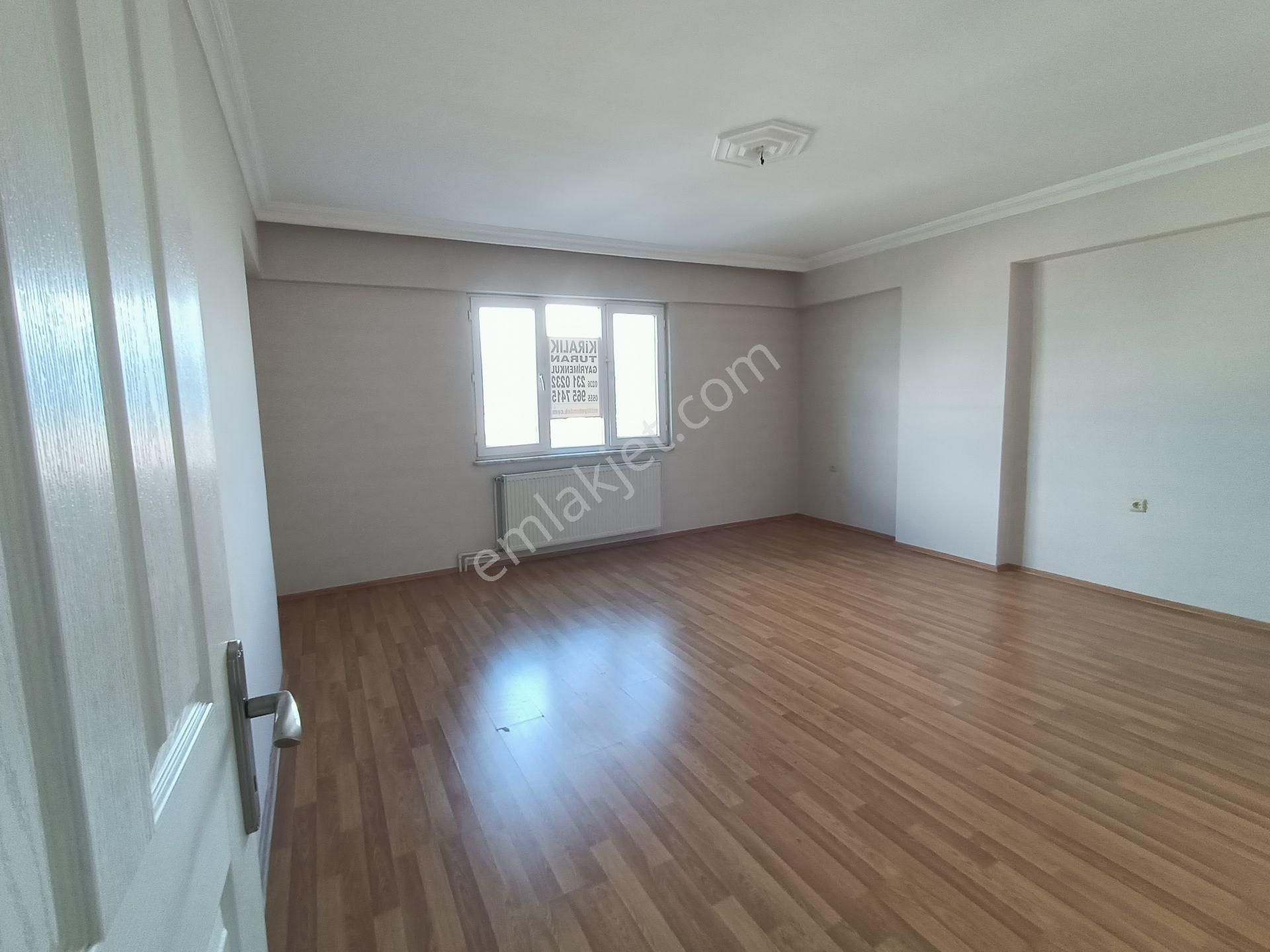 Hafsa Sultan Özsaruhan Bulvarı’nda Asansörlü, Köşe, Aydınlık 3+1 - Görsel 19