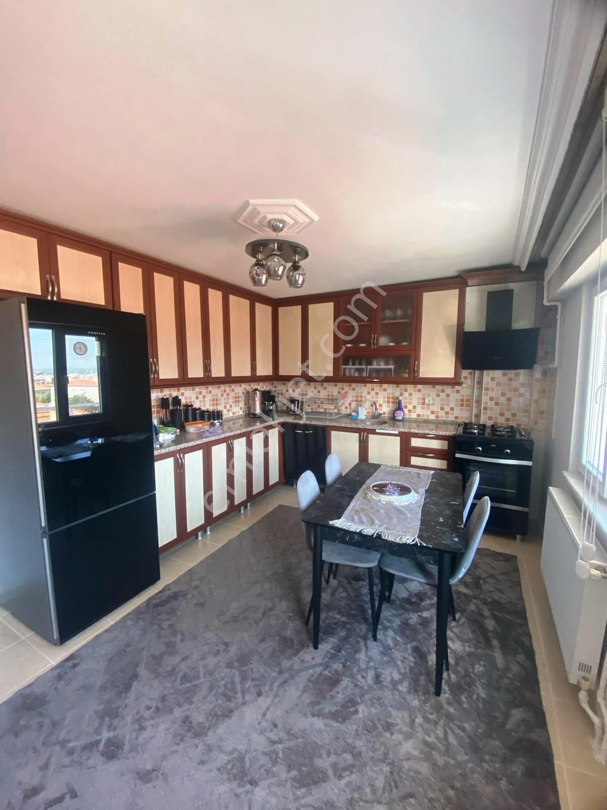 Hafsa Sultan Özsaruhan Bulvarı’nda Asansörlü, Köşe, Aydınlık 3+1 - Görsel 13