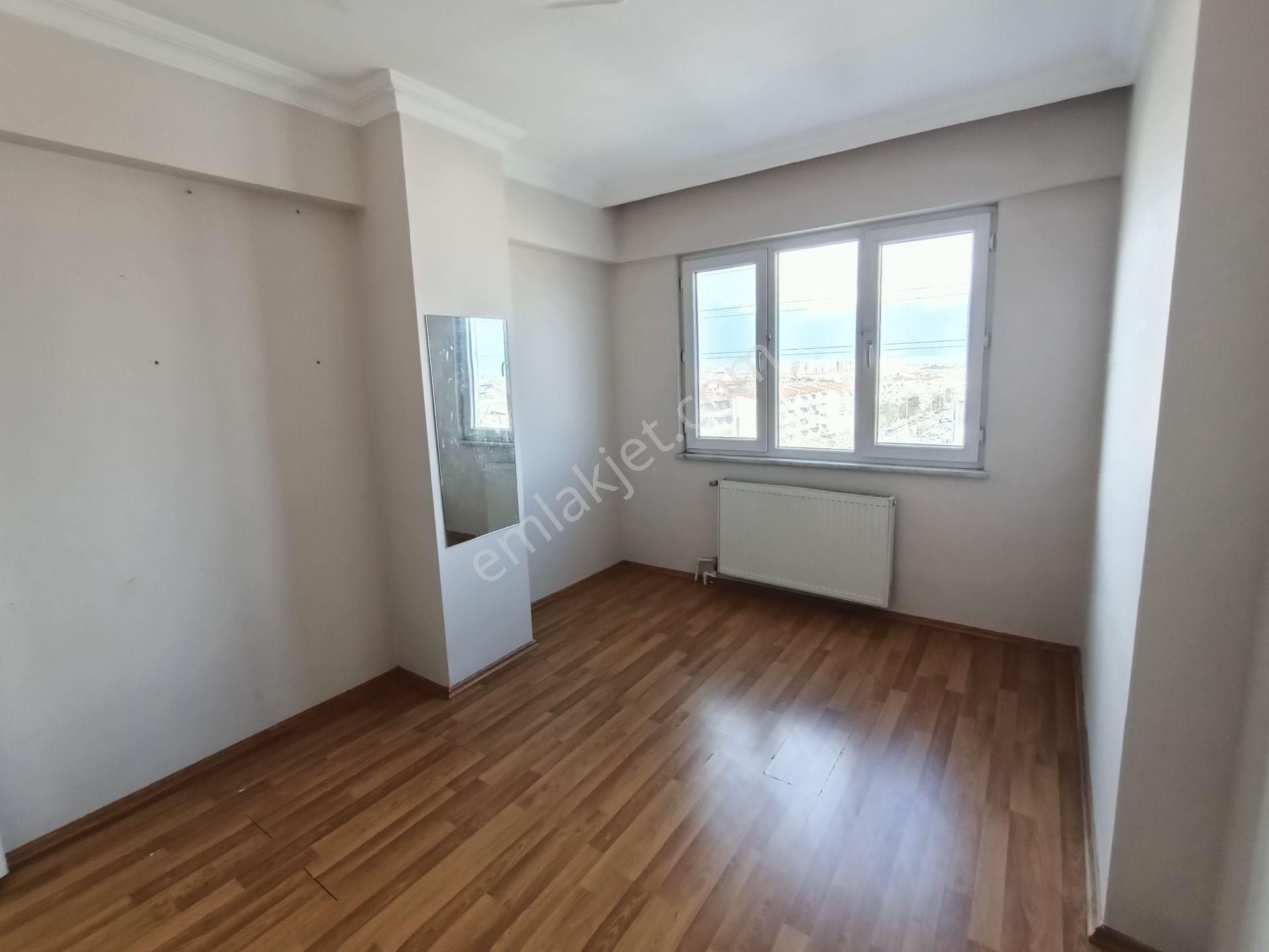 Hafsa Sultan Özsaruhan Bulvarı’nda Asansörlü, Köşe, Aydınlık 3+1 - Görsel 11