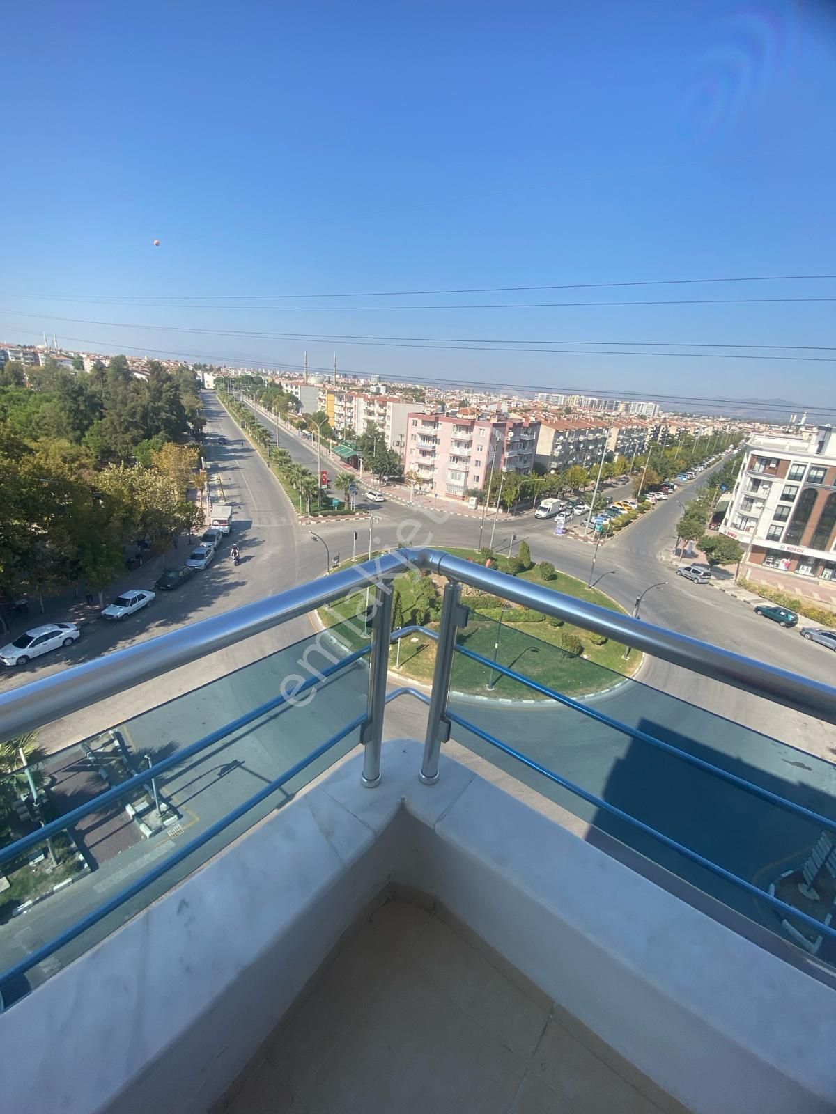 Hafsa Sultan Özsaruhan Bulvarı’nda Asansörlü, Köşe, Aydınlık 3+1 - Görsel 30