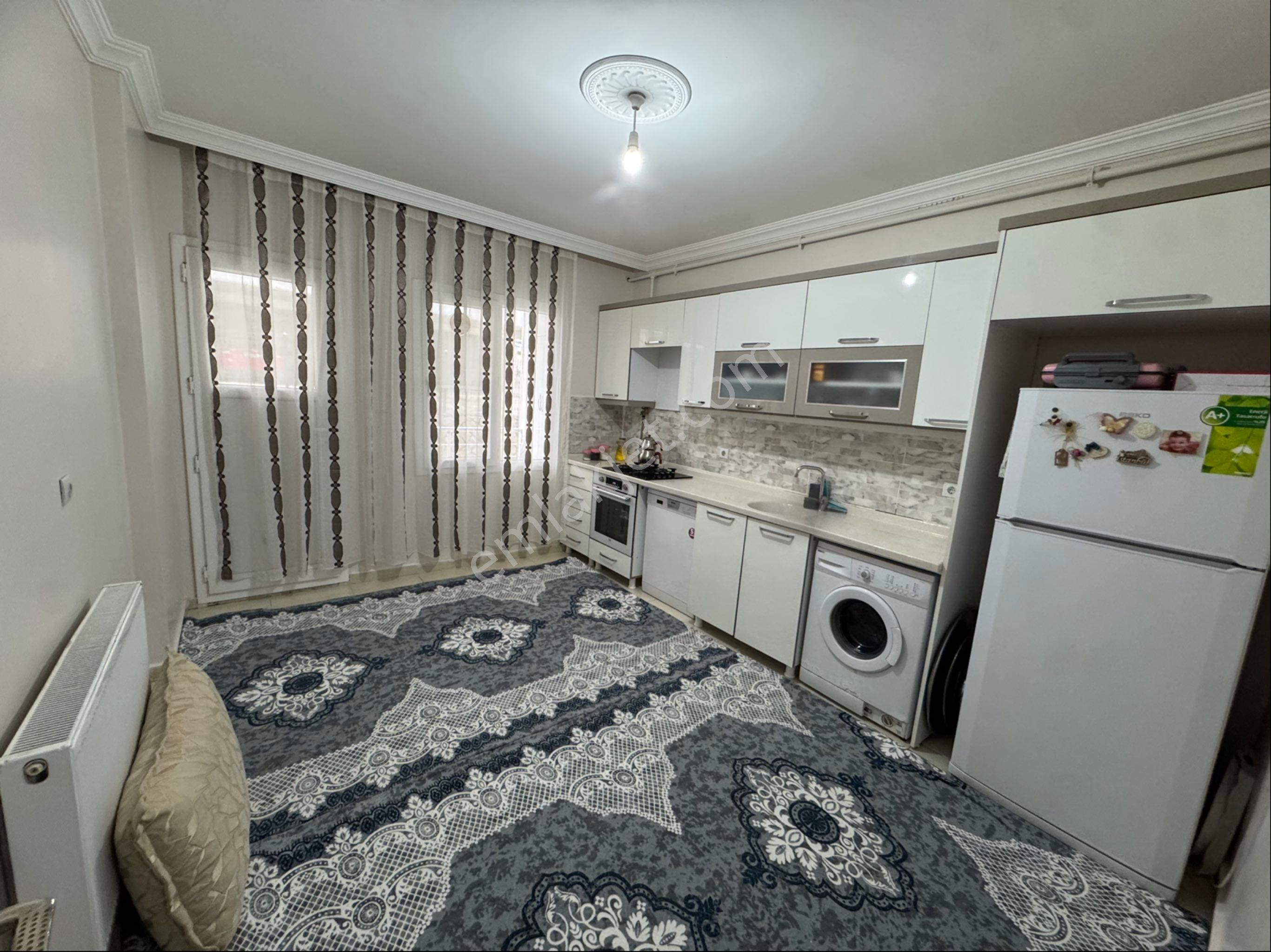 Ada Emlak’tan Kaçırılmayacak Fırsat! Aileye Uygun 3+1 Satılık - Görsel 12