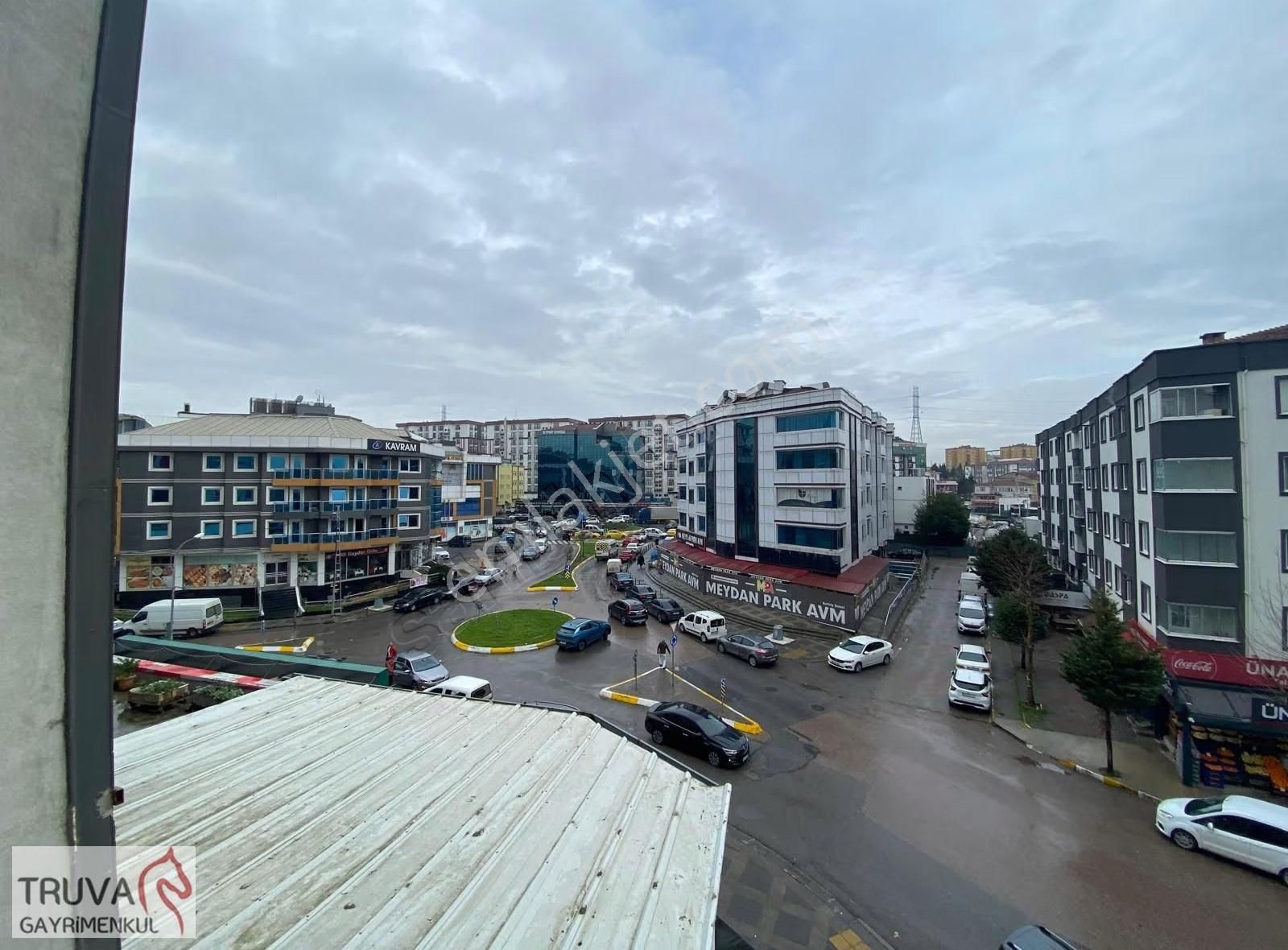 Kurtköy Merkezinde 2+1 Arakat Kiralık Daire - Görsel 5