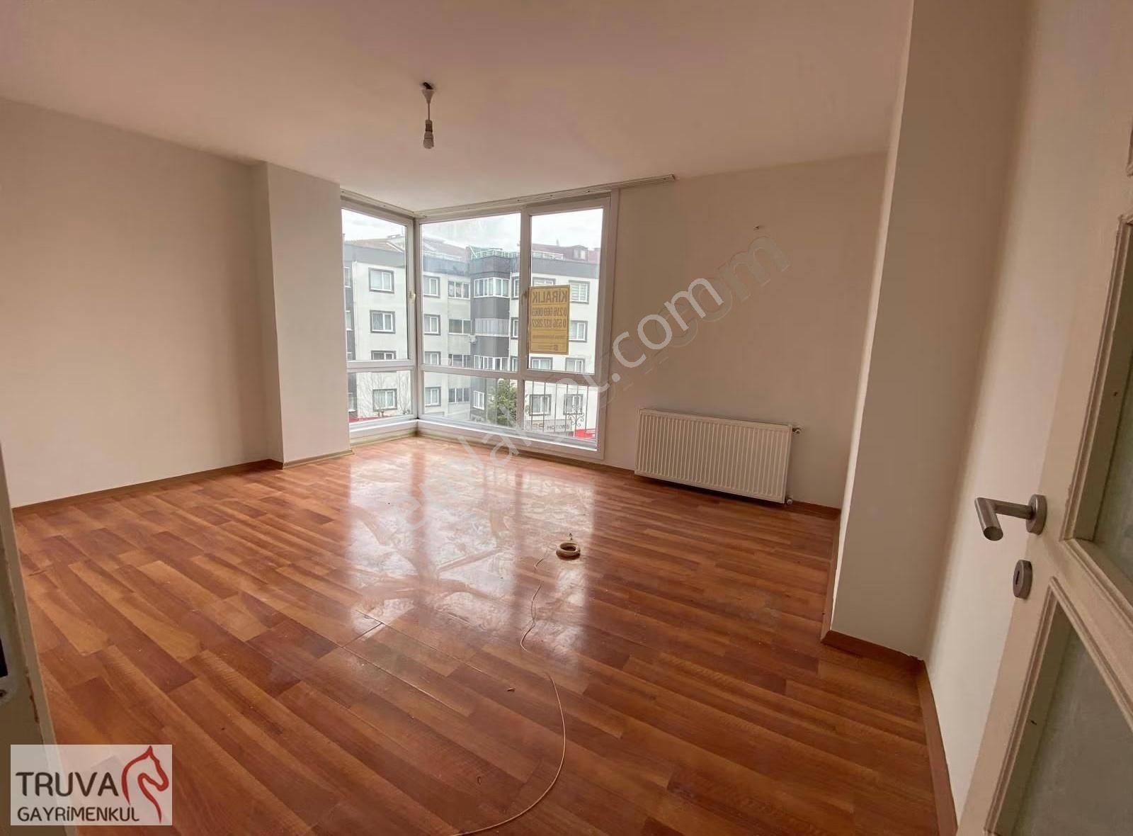 Kurtköy Merkezinde 2+1 Arakat Kiralık Daire - Görsel 11