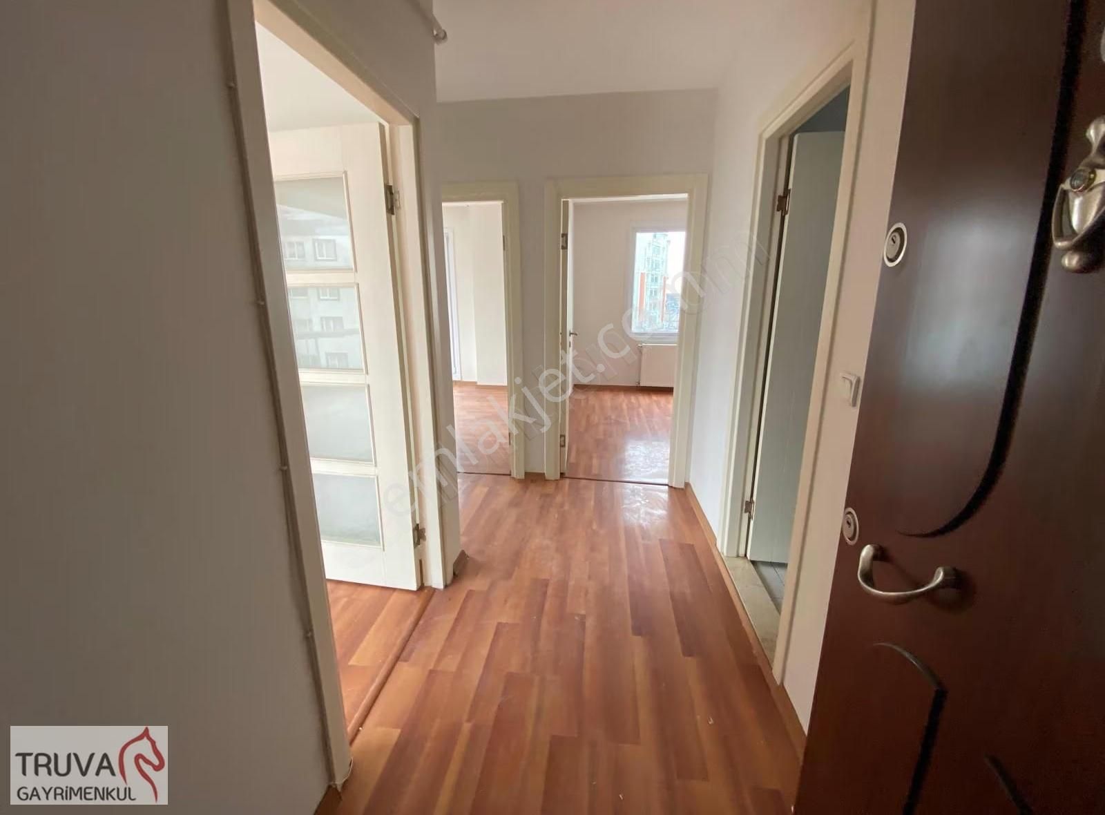 Kurtköy Merkezinde 2+1 Arakat Kiralık Daire - Görsel 2