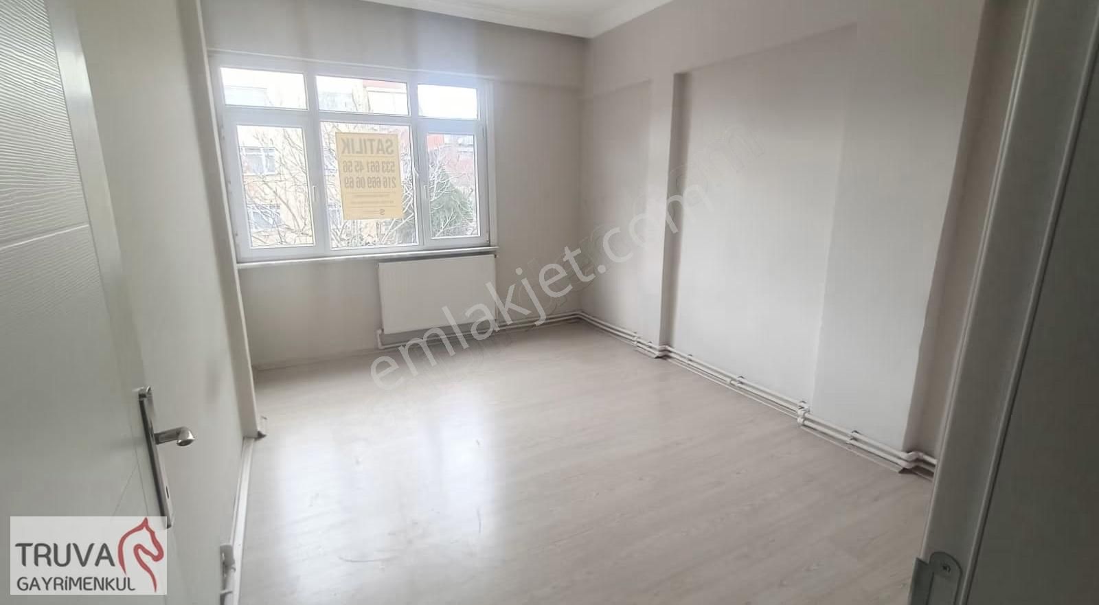 Kurtköy Merkezde Fırsat Yatırımlık Boş İki Daire, Bir Dükkan - Görsel 14