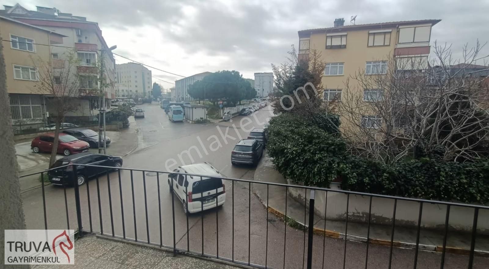 Kurtköy Merkezde Fırsat Yatırımlık Boş İki Daire, Bir Dükkan - Görsel 20