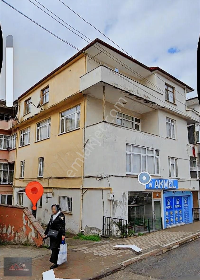 Marmaray Tren İstasyonunun Yanında Kat Mülkiyetli 1+1 Daire - Görsel 5