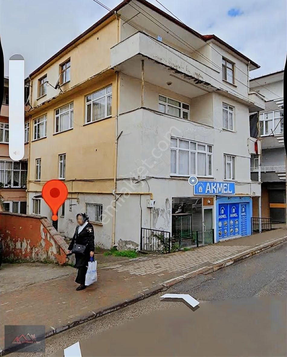 Marmaray Tren İstasyonunun Yanında Kat Mülkiyetli 1+1 Daire - Görsel 13