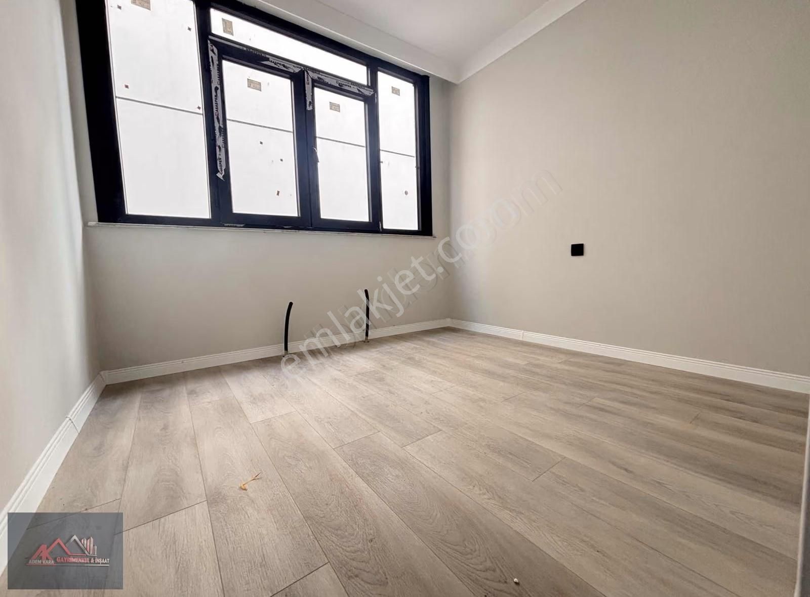 Emek Mah 2+1 Yüksek Giriş Daire - Görsel 2