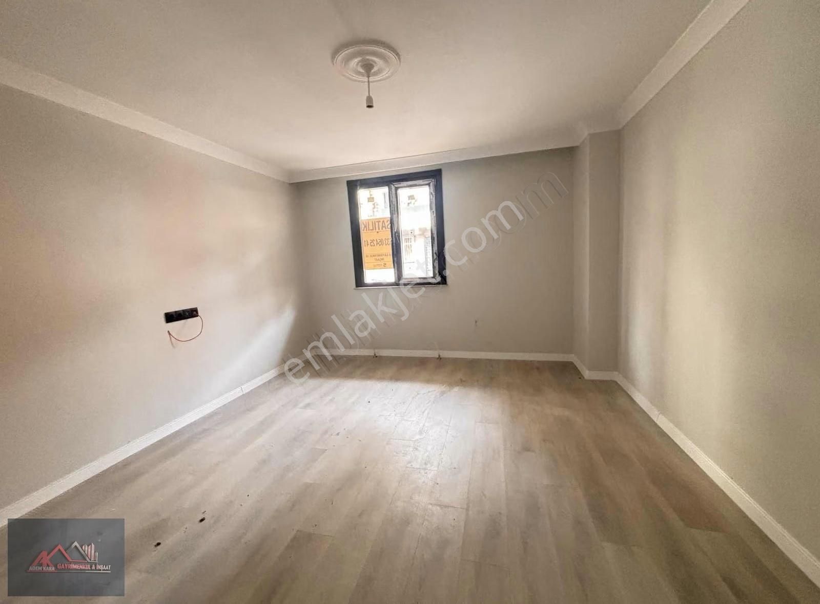 Emek Mah 2+1 Yüksek Giriş Daire - Görsel 5