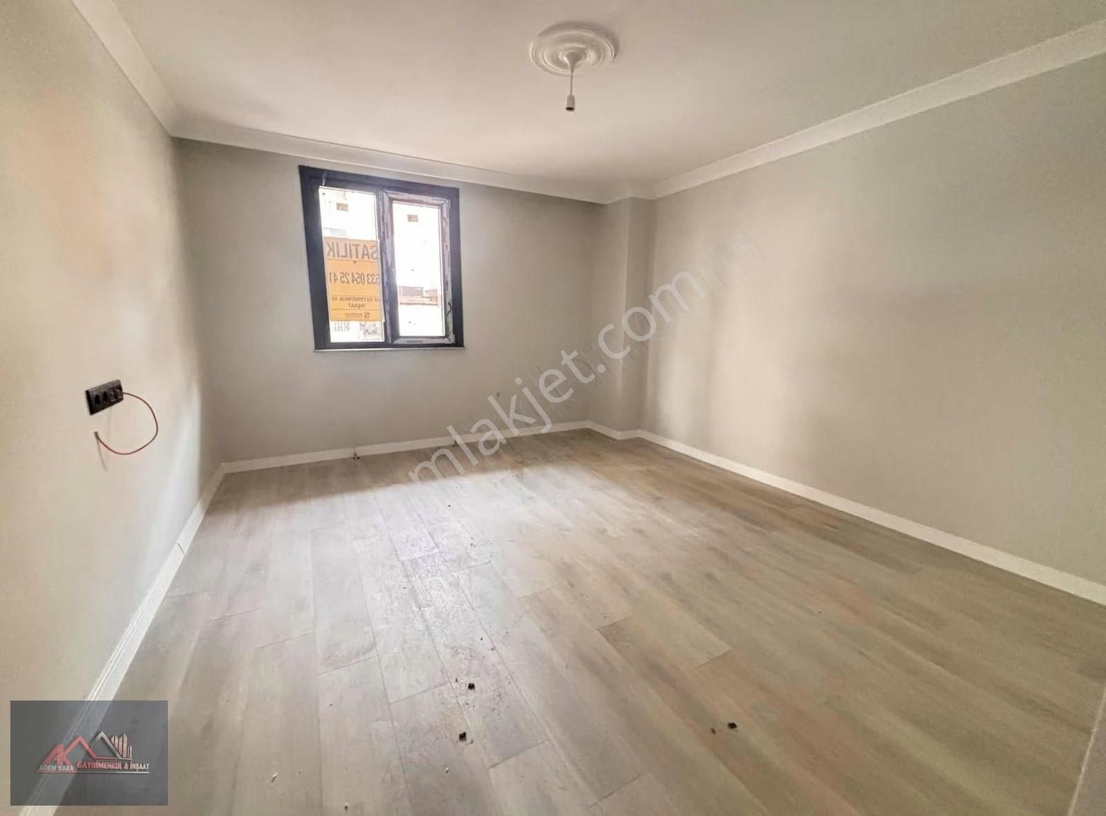 Emek Mah 2+1 Yüksek Giriş Daire - Görsel 6