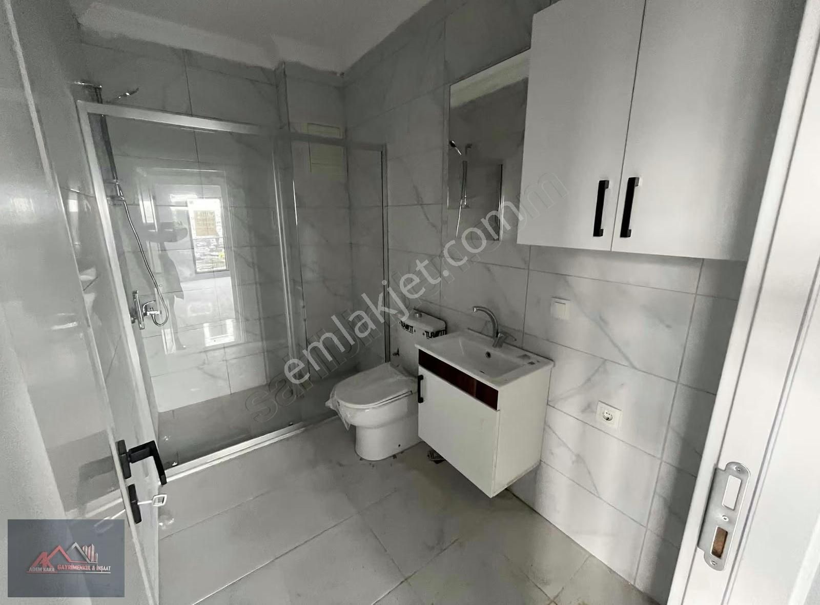 Darıca Marmaray Tren İst Yakın Asansörlü Lüks Satılık Daire