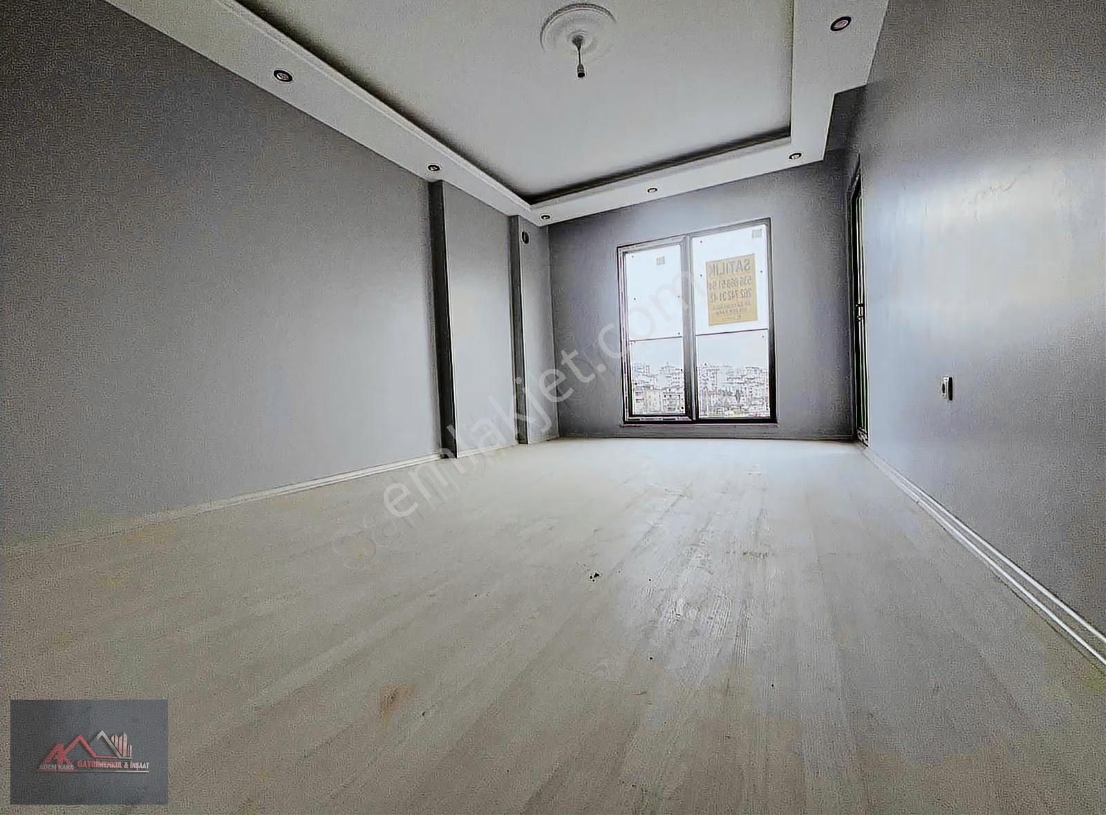 Darıca Marmaray Tren İst Yakın Asansörlü Lüks Satılık Daire - Görsel 13