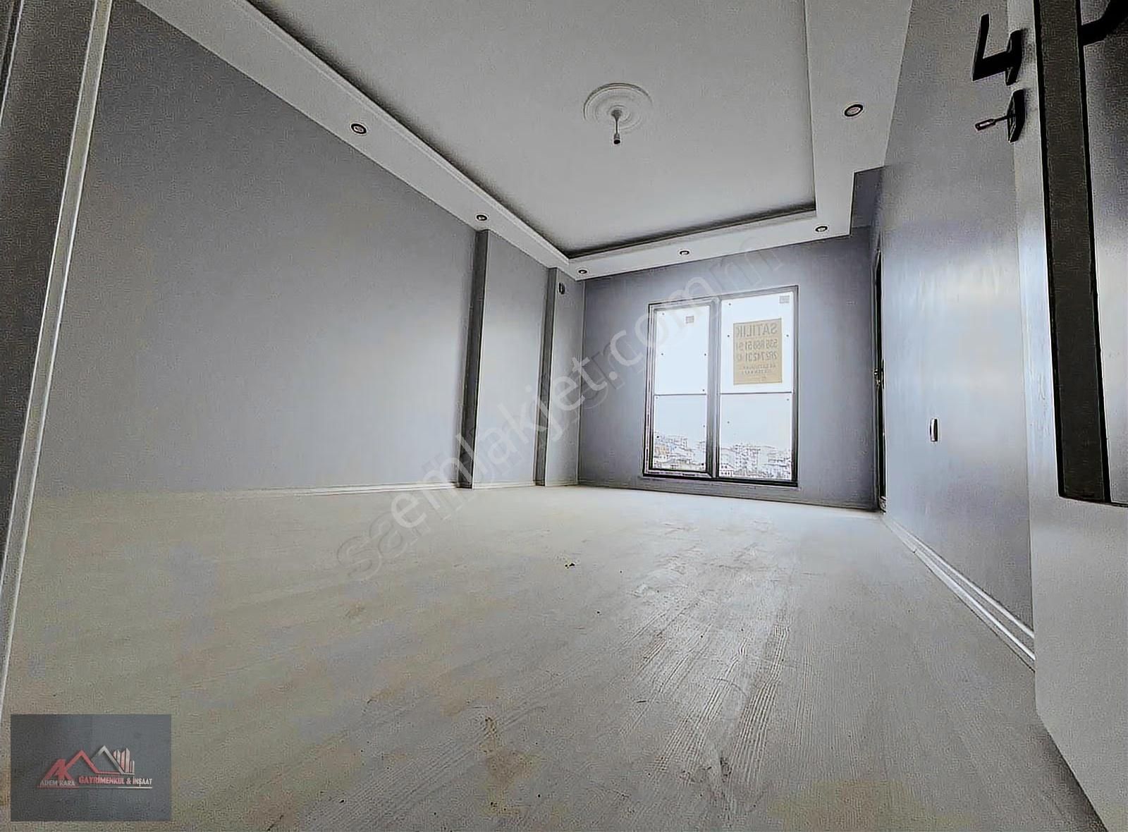 Darıca Marmaray Tren İst Yakın Asansörlü Lüks Satılık Daire - Görsel 5