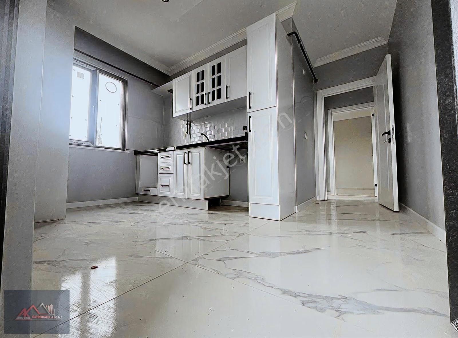 Darıca Marmaray Tren İst Yakın Asansörlü Lüks Satılık Daire - Görsel 18