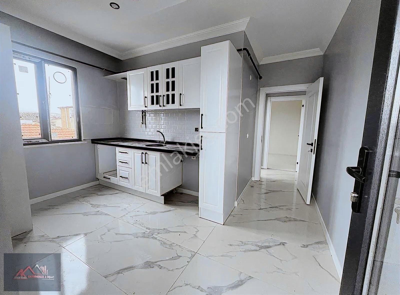 Darıca Marmaray Tren İst Yakın Asansörlü Lüks Satılık Daire - Görsel 4