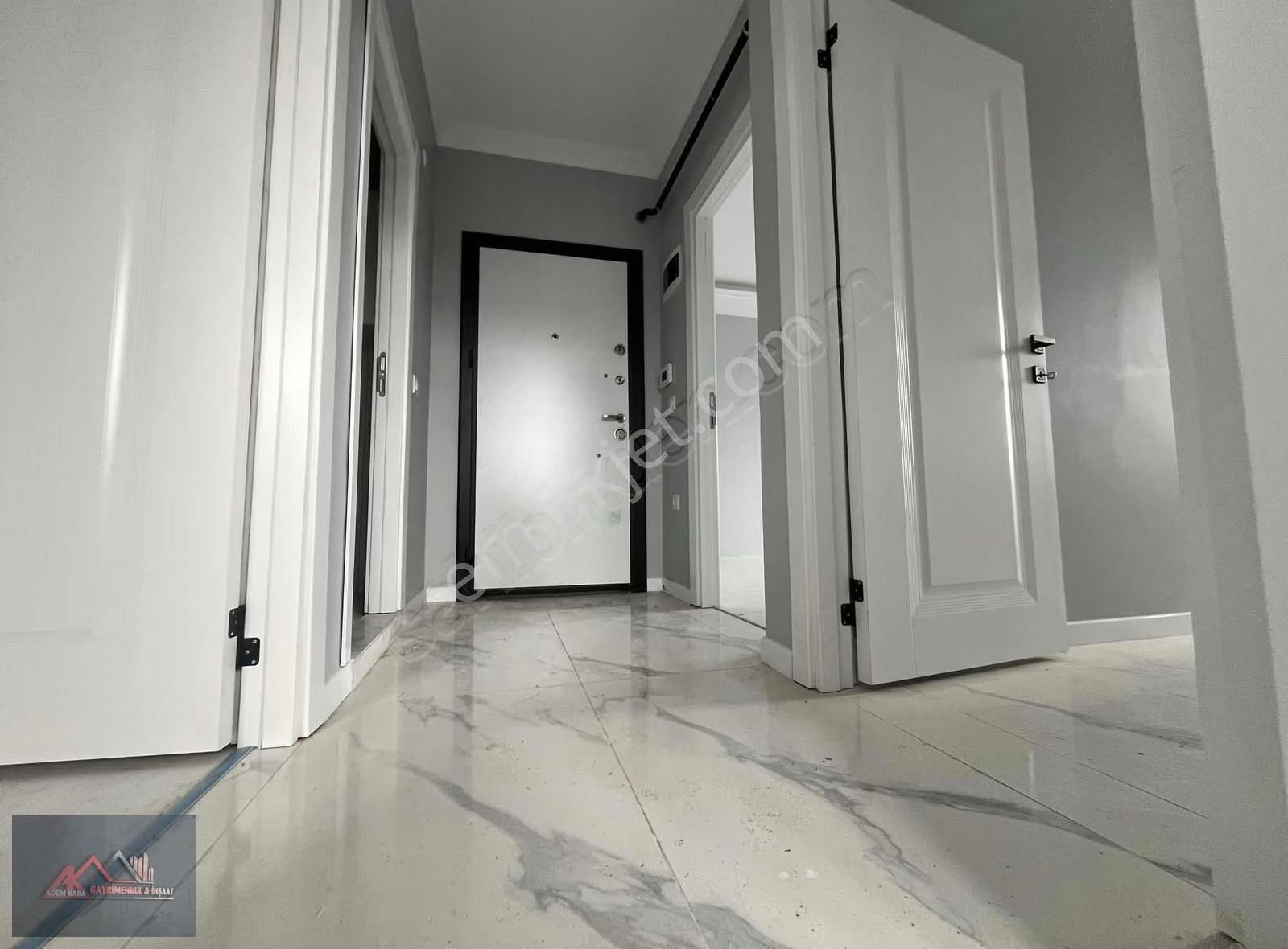 Darıca Marmaray Tren İst Yakın Asansörlü Lüks Satılık Daire - Görsel 11