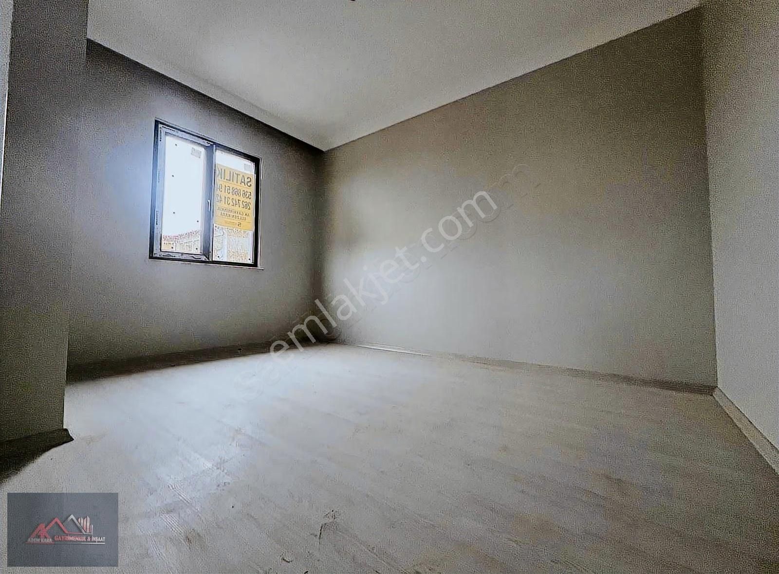 Darıca Marmaray Tren İst Yakın Asansörlü Lüks Satılık Daire - Görsel 16