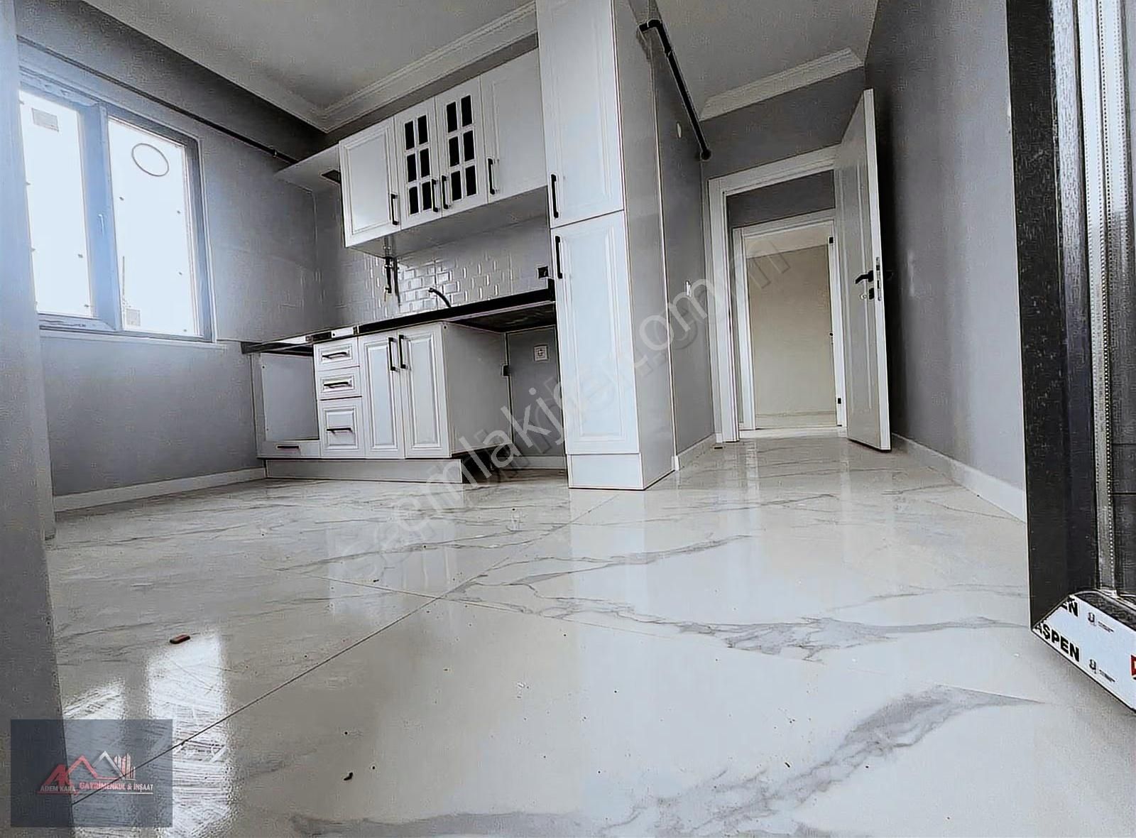 Darıca Marmaray Tren İst Yakın Asansörlü Lüks Satılık Daire - Görsel 8