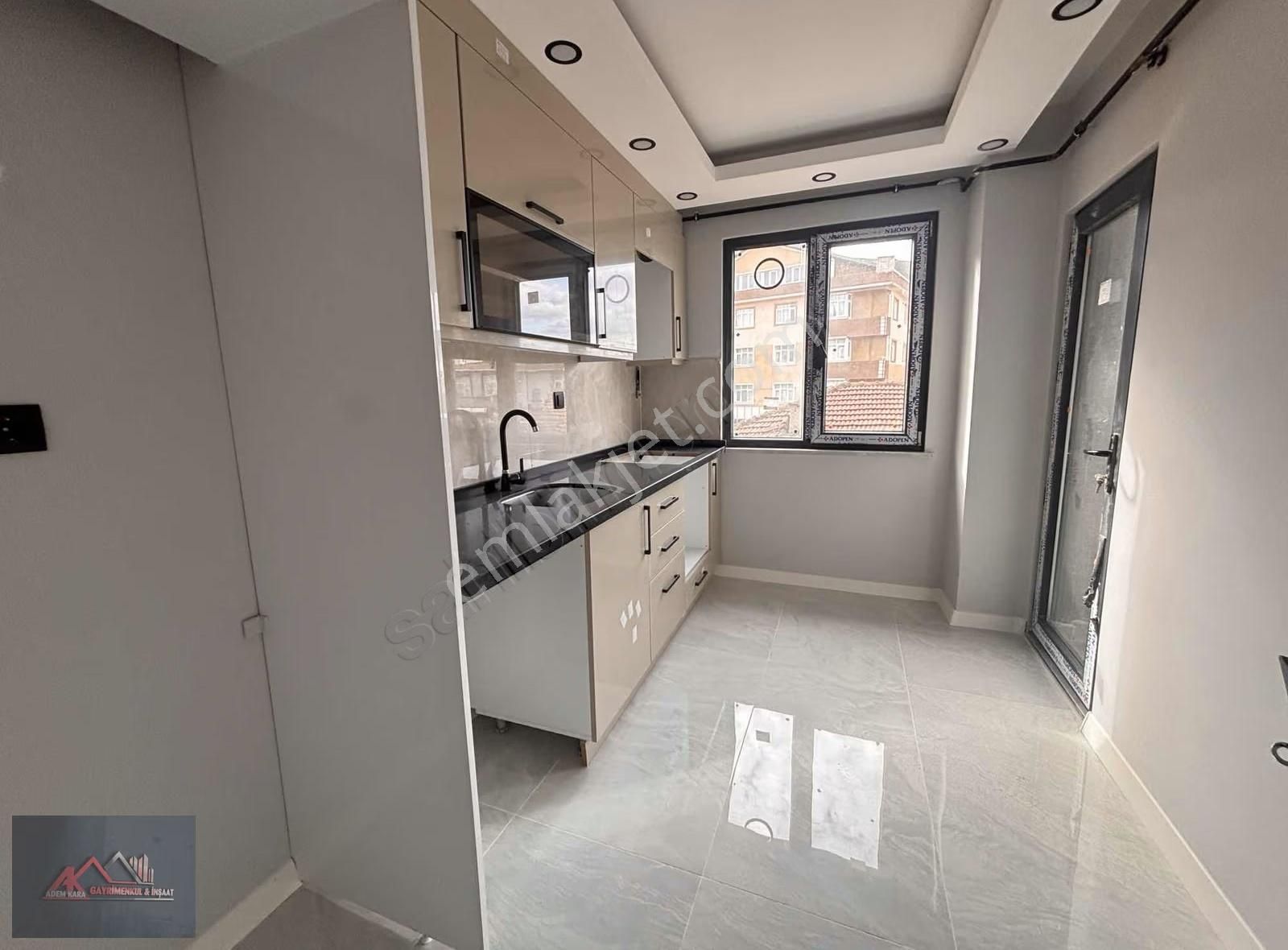 Gebze Tren İstasyonuna Yürüme Mesafesinde 2+1 Arakat Daire - Görsel 5