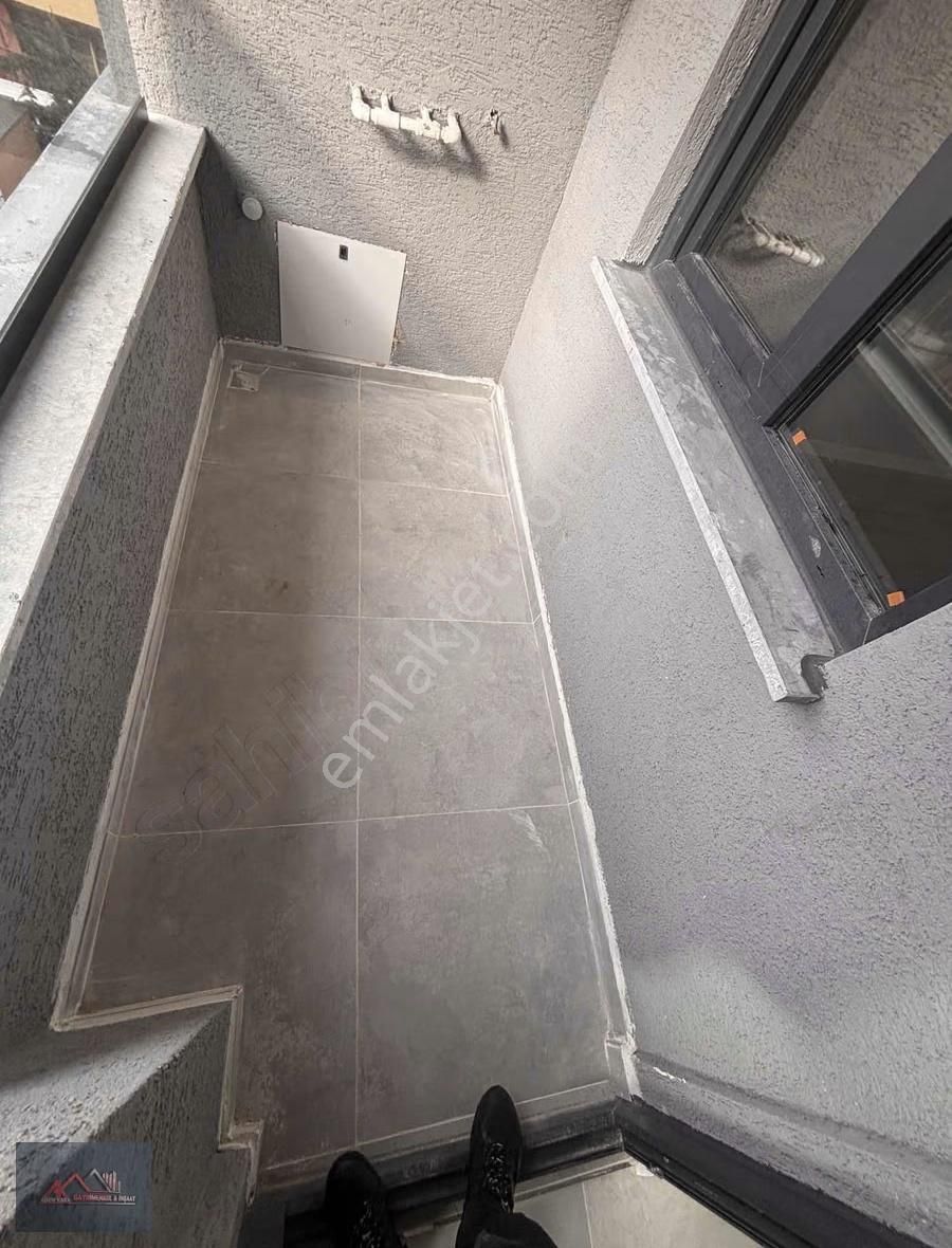 Gebze Tren İstasyonuna Yürüme Mesafesinde 2+1 Arakat Daire - Görsel 6