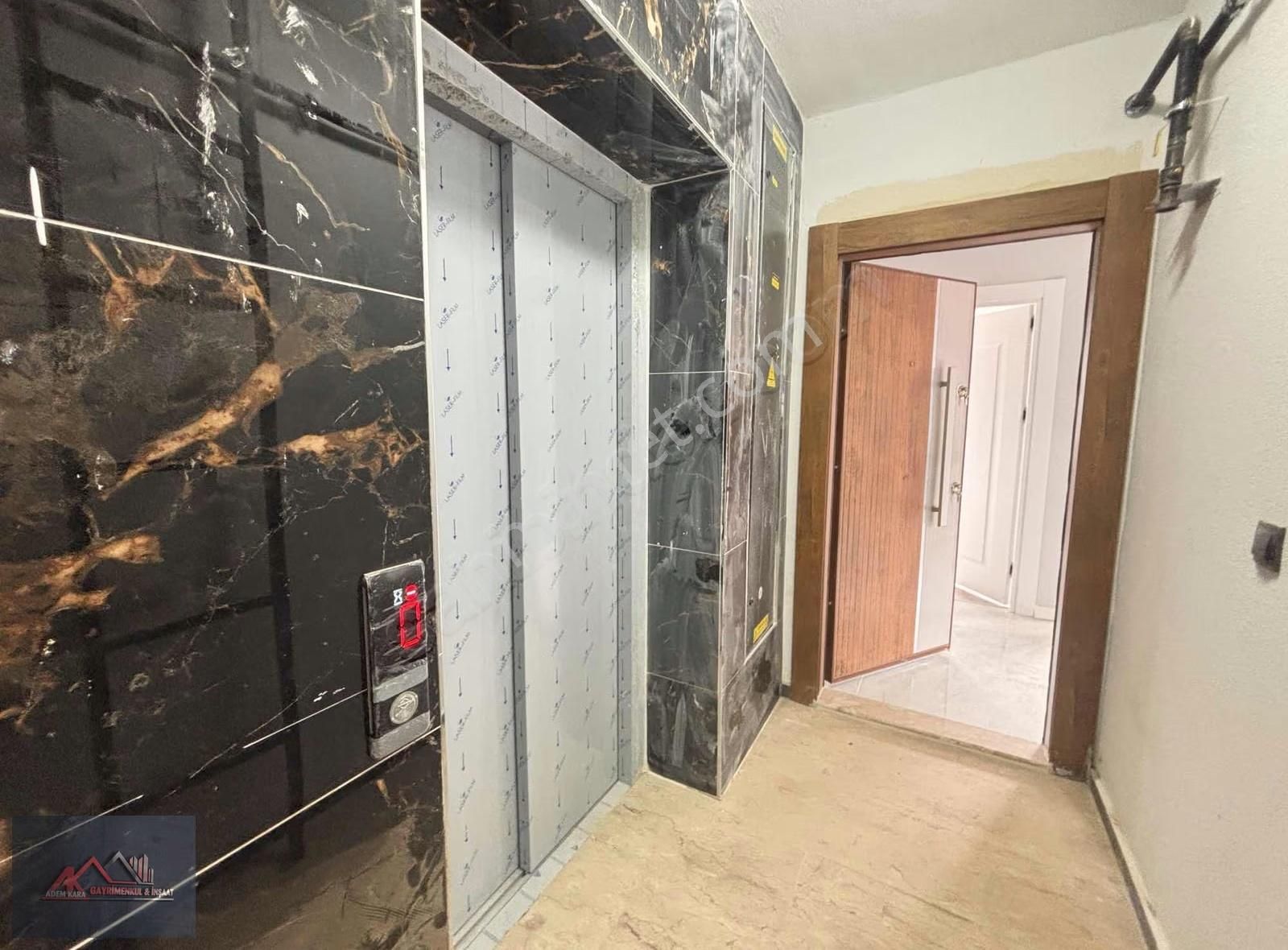 Gebze Tren İstasyonuna Yürüme Mesafesinde 2+1 Arakat Daire - Görsel 9