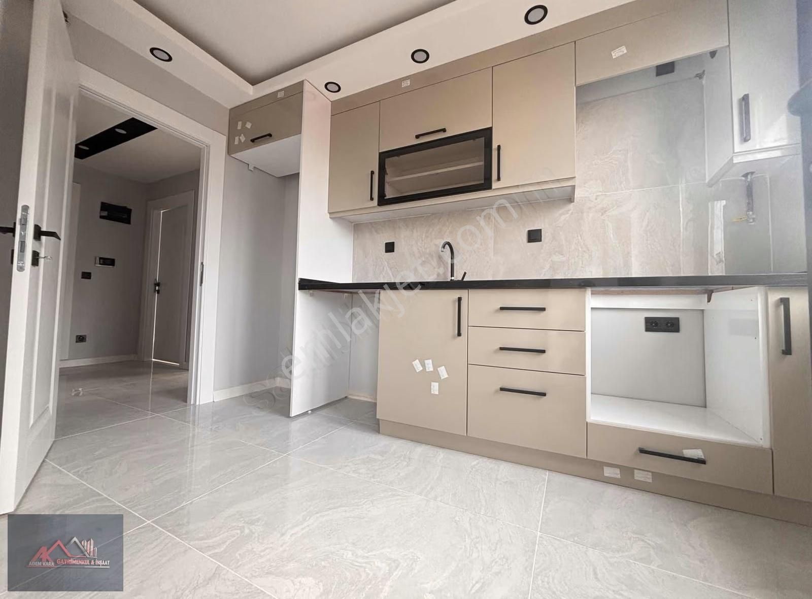 Gebze Tren İstasyonuna Yürüme Mesafesinde 2+1 Arakat Daire - Görsel 7