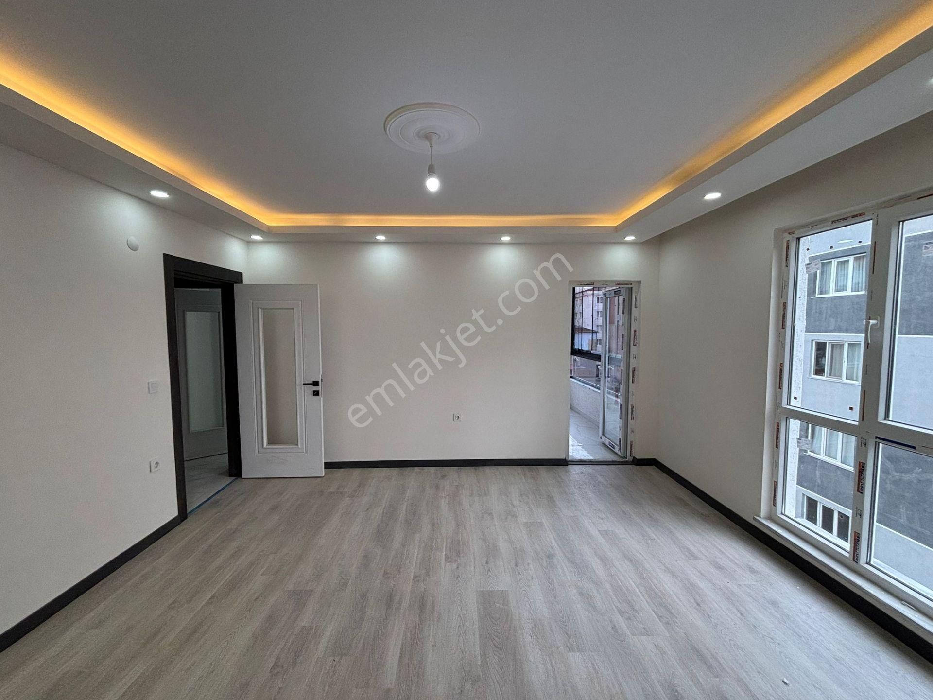 **eryıldız İnşaat'tan**merkezi Konumda İskanlı K.otoparklı 2+1**4.kat Güney Cephe - Görsel 13