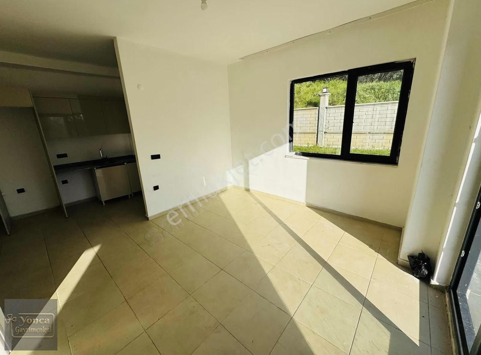 Alanya Payallar Mah Site İçinde Ucuz 2+1 Boş Daire - Görsel 4