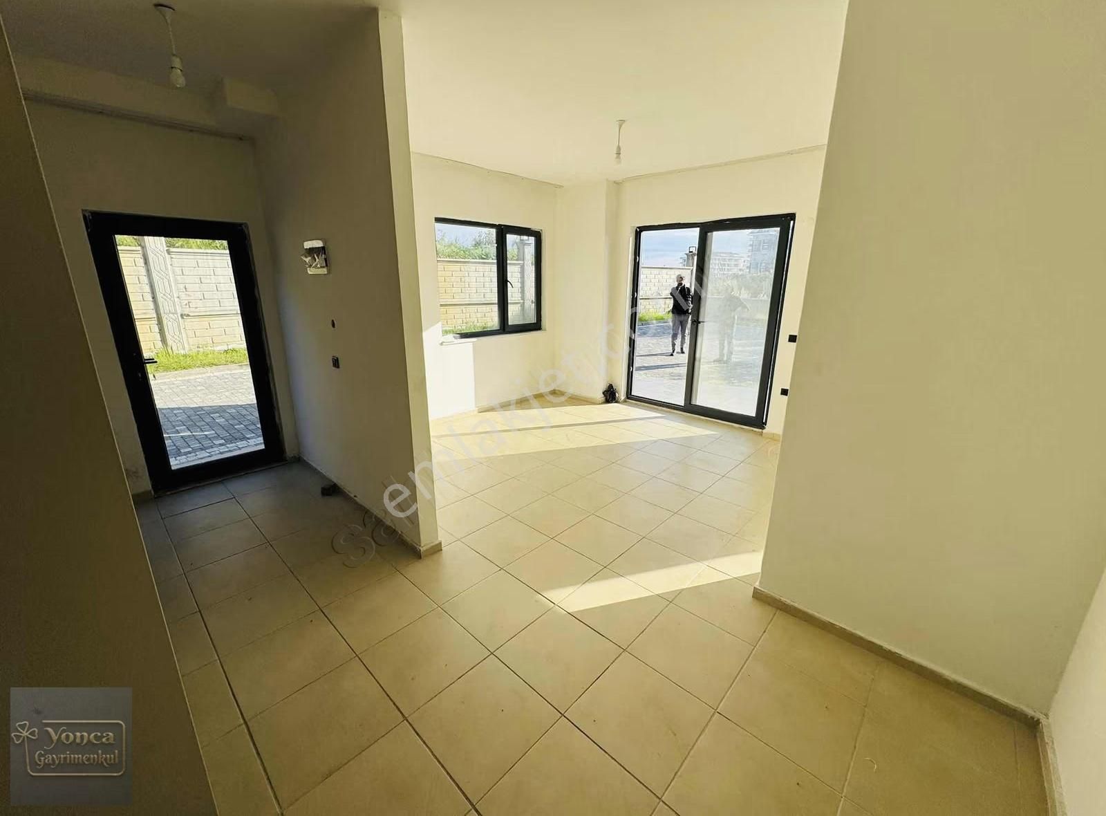 Alanya Payallar Mah Site İçinde Ucuz 2+1 Boş Daire - Görsel 2