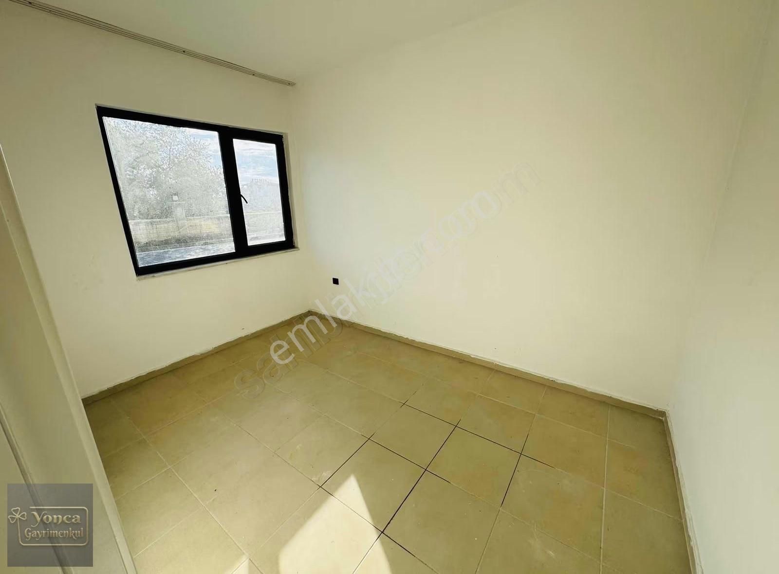 Alanya Payallar Mah Site İçinde Ucuz 2+1 Boş Daire - Görsel 3