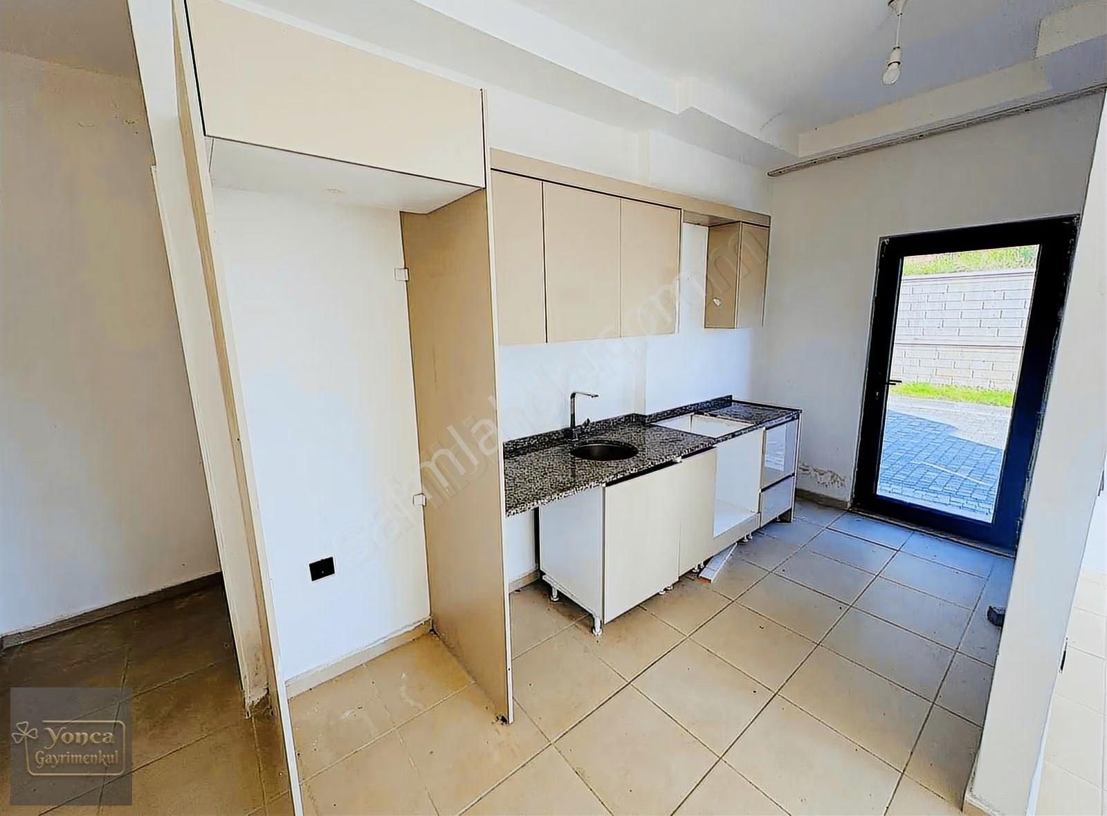 Alanya Payallar Mah Site İçinde Ucuz 2+1 Boş Daire - Görsel 7