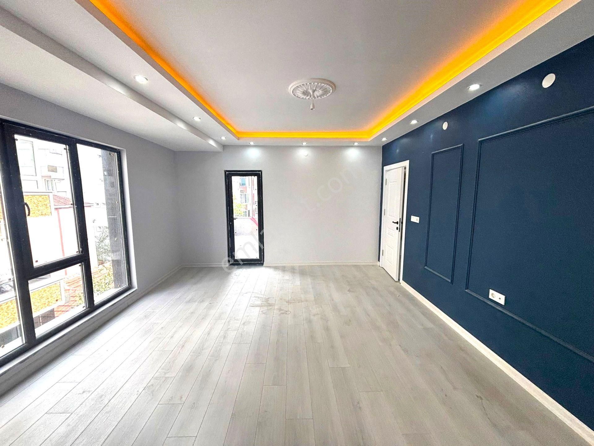 **eryıldız İnşaat'tan**gaziosmanpaşa Merkezde İskanlı Katmülkiyetli Ultra Lüks 2+1 - Görsel 12