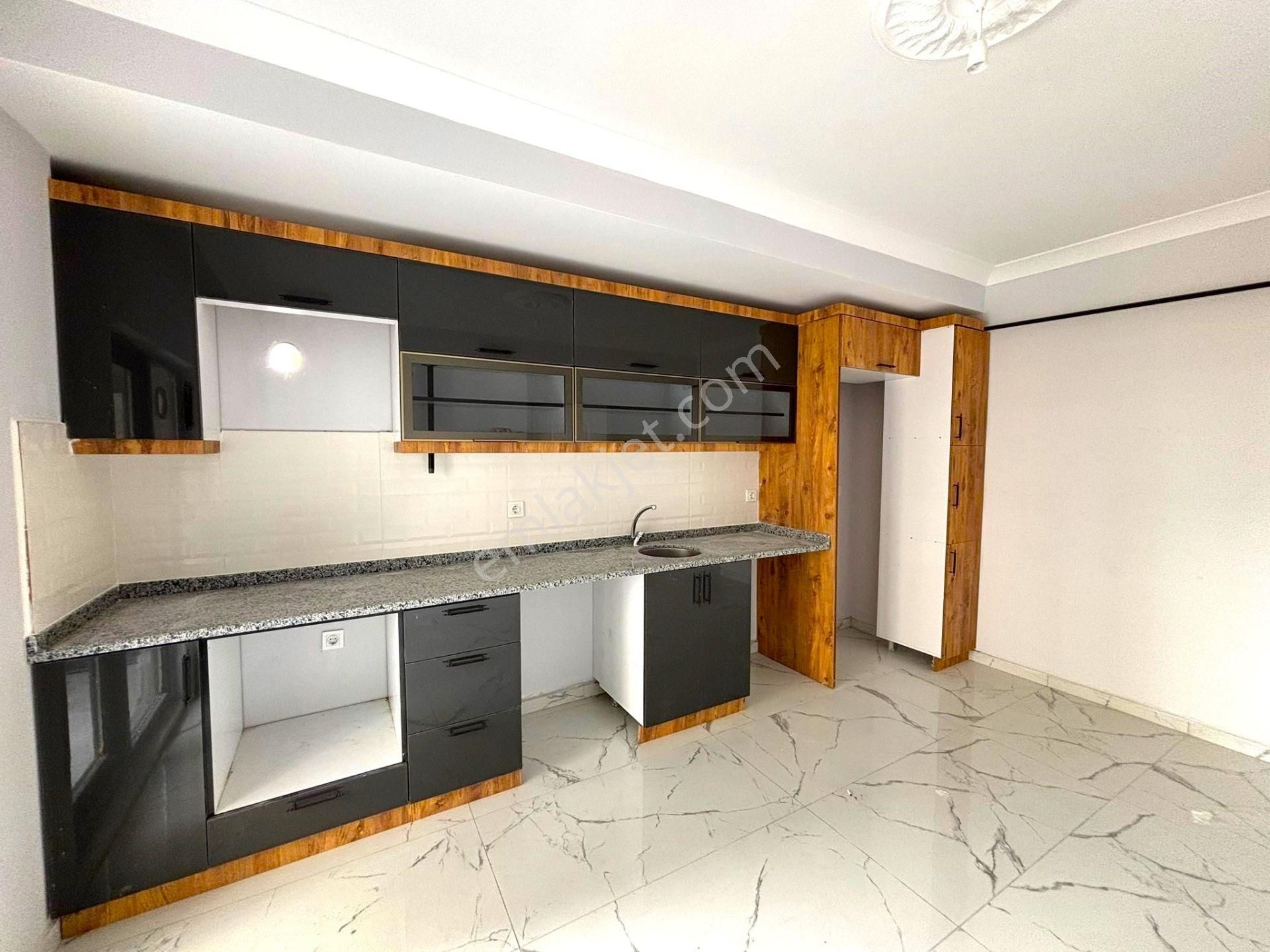 **eryıldız İnşaat'tan**gaziosmanpaşa Merkezde İskanlı Katmülkiyetli Ultra Lüks 2+1 - Görsel 3