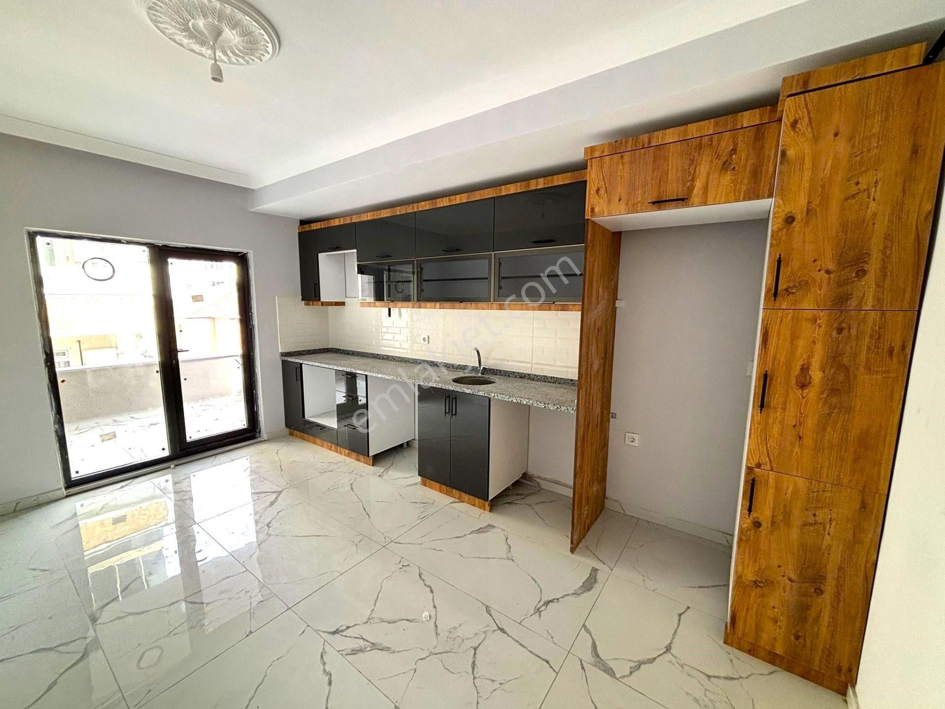 **eryıldız İnşaat'tan**gaziosmanpaşa Merkezde İskanlı Katmülkiyetli Ultra Lüks 2+1 - Görsel 16