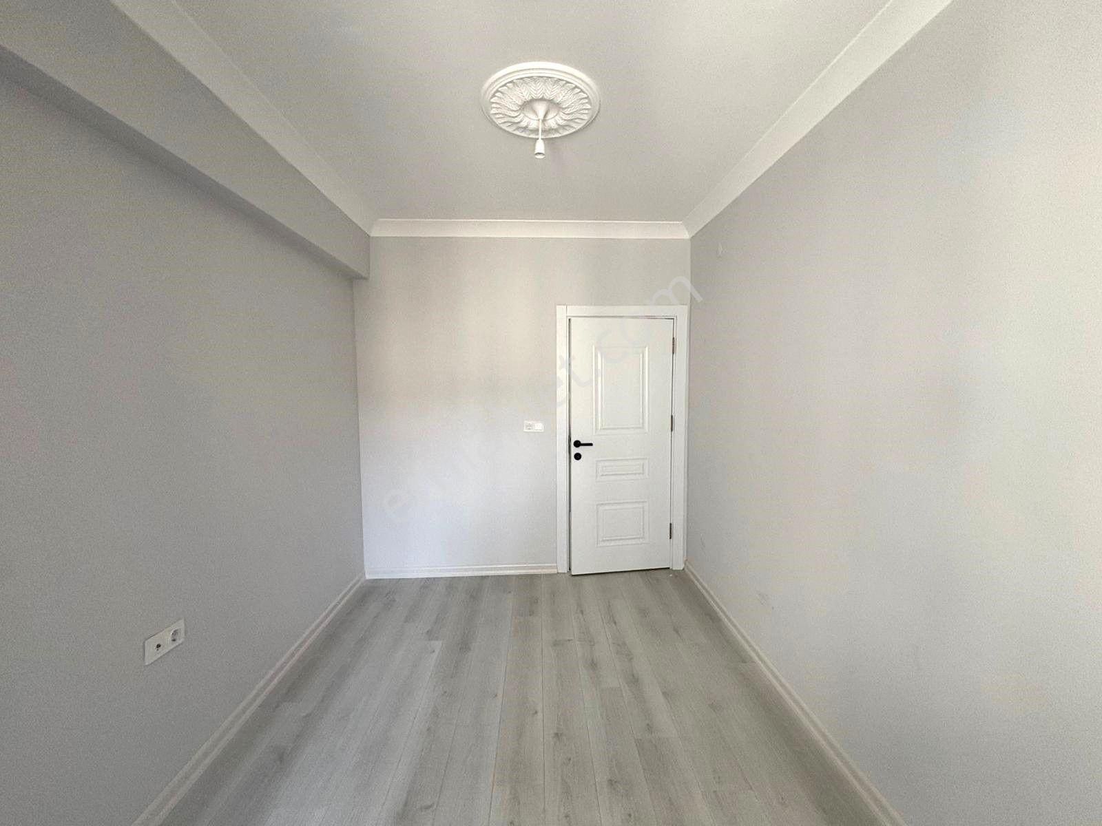 **eryıldız İnşaat'tan**gaziosmanpaşa Merkezde İskanlı Katmülkiyetli Ultra Lüks 2+1 - Görsel 26