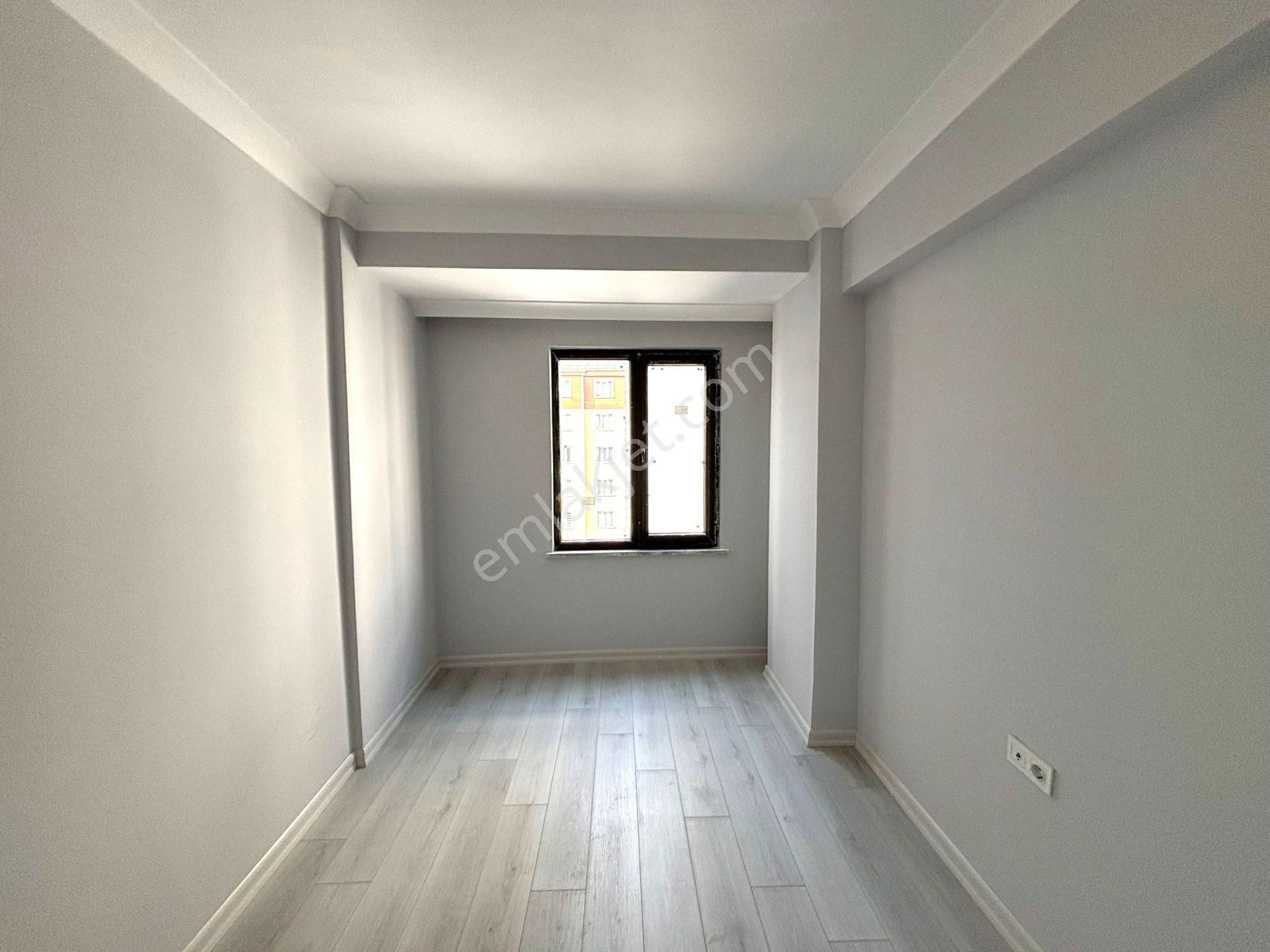 **eryıldız İnşaat'tan**gaziosmanpaşa Merkezde İskanlı Katmülkiyetli Ultra Lüks 2+1 - Görsel 23