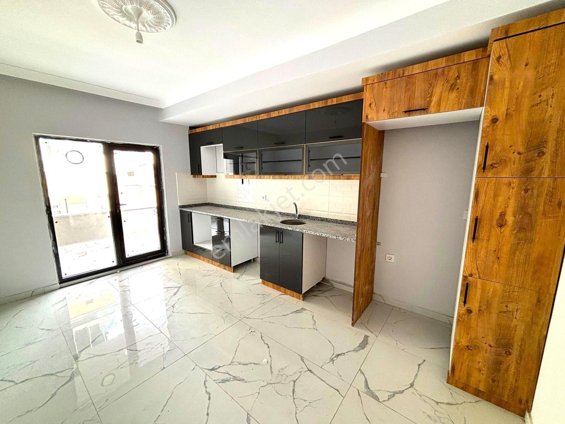 **eryıldız İnşaat'tan**gaziosmanpaşa Merkezde İskanlı Katmülkiyetli Ultra Lüks 2+1 - Görsel 17