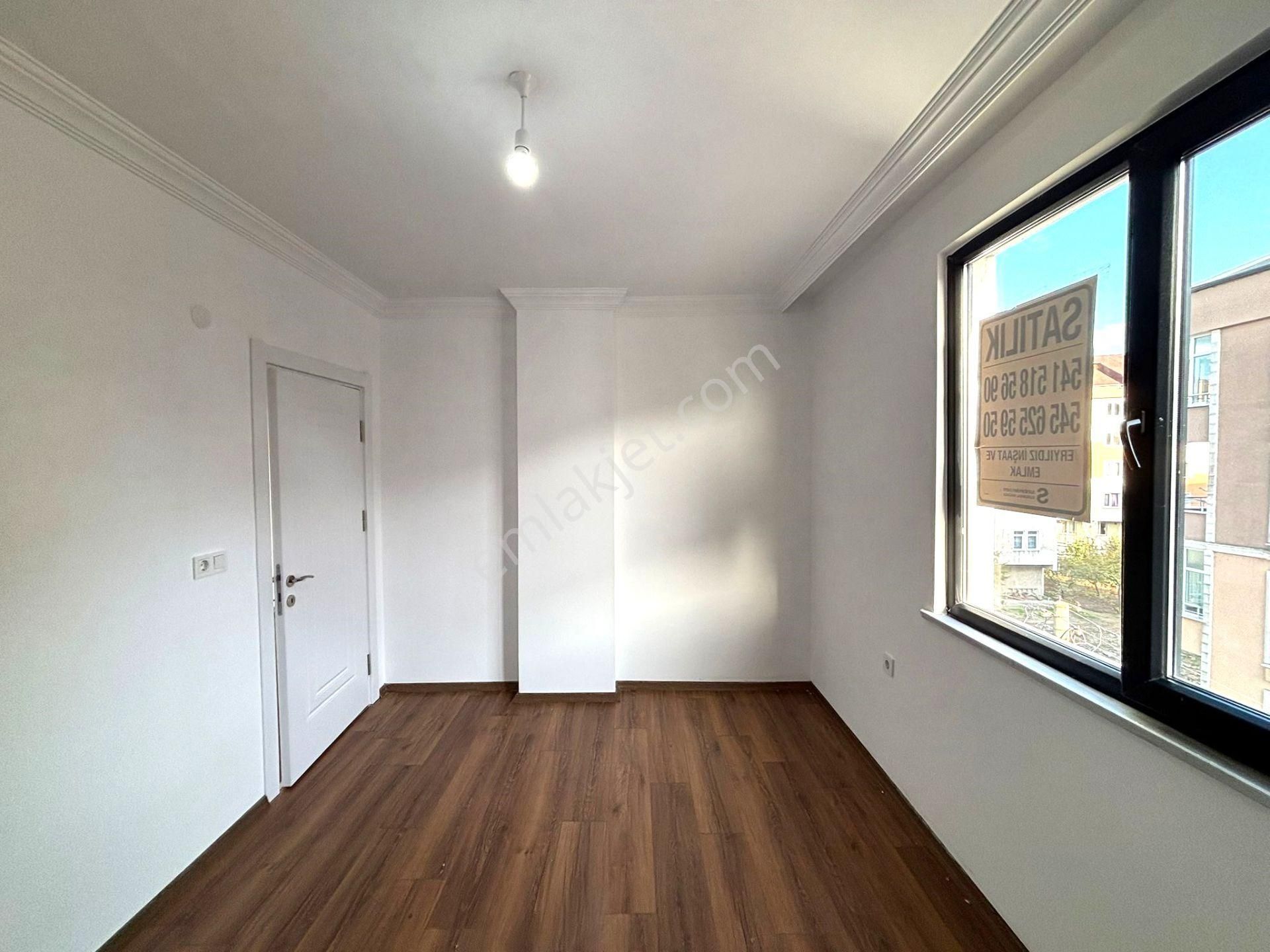 **eryıldız İnşaat'tan**acilll Trepaş Yanı Çarşı İçinde İskanlı Lüks 1+1 - Görsel 28