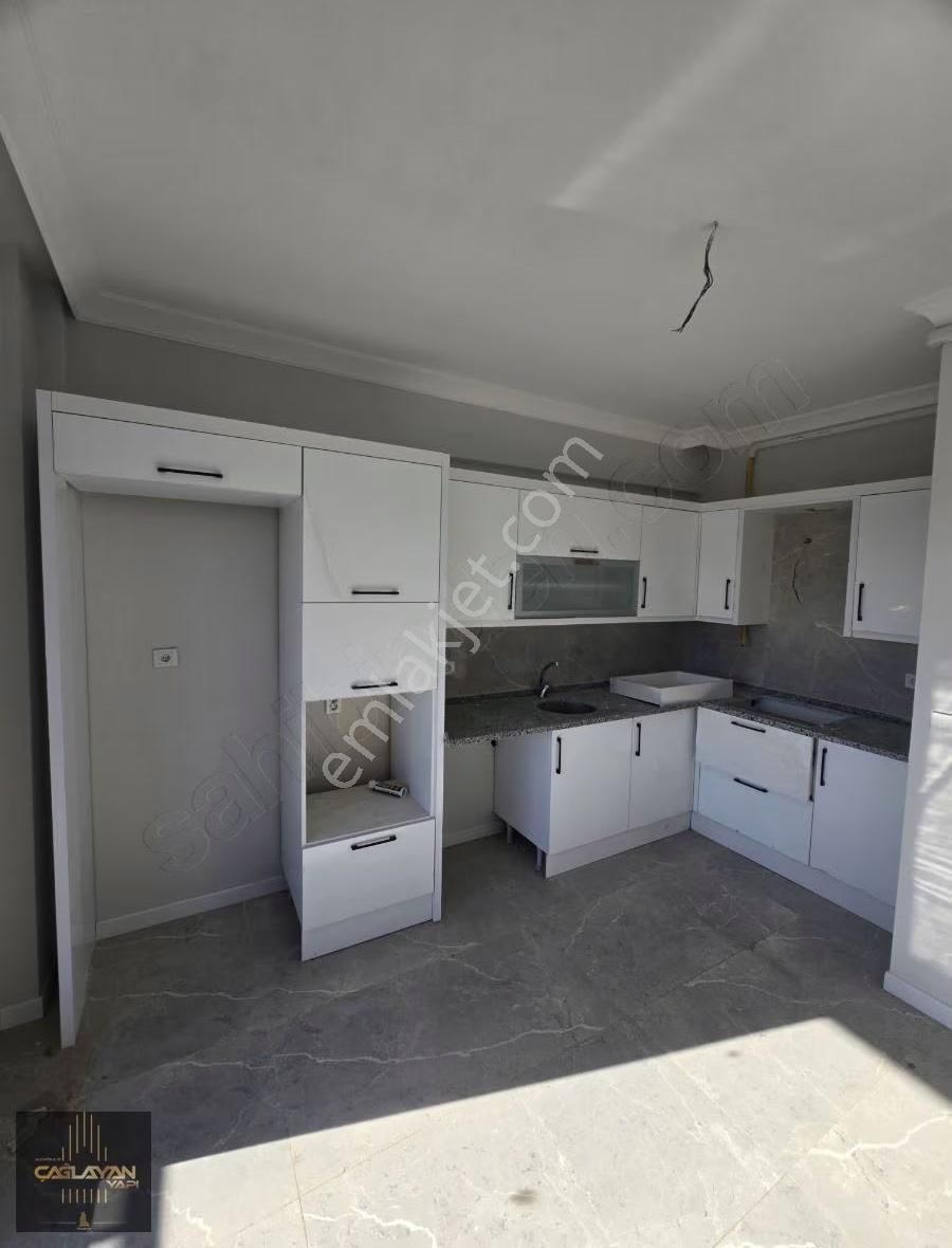 Cumhuriyet Mah. 2+1 100m² Satılık Daire - Görsel 7