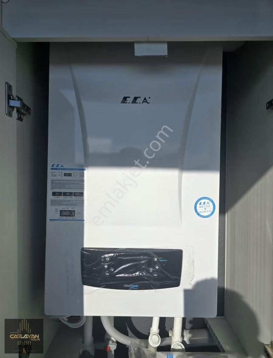 Cumhuriyet Mah. 2+1 100m² Satılık Daire - Görsel 10