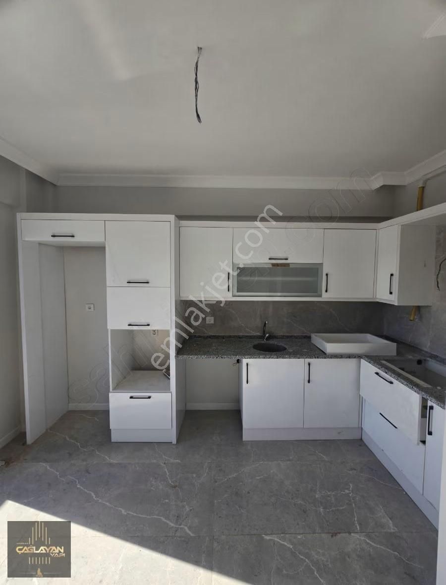 Cumhuriyet Mah. 2+1 100m² Satılık Daire - Görsel 11