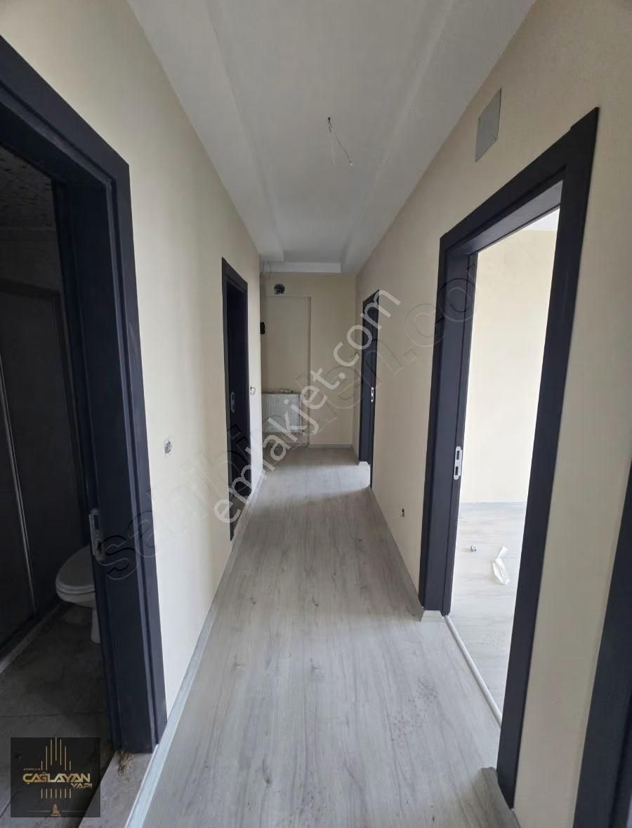 Cumhuriyet Mah. Satılık 2+1 100m² Fırsat Daire - Görsel 10