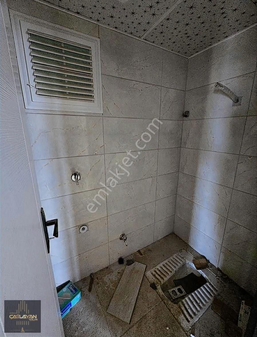 Cumhuriyet Mah. Satılık 2+1 100m² Fırsat Daire - Görsel 6