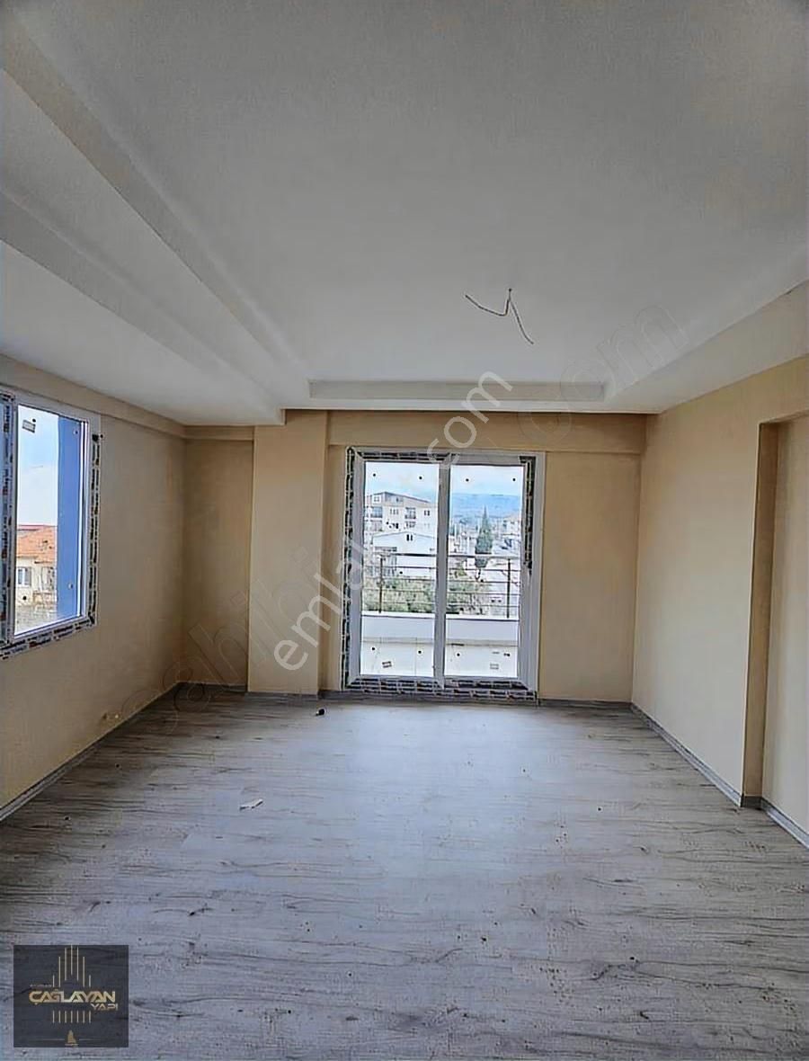 Cumhuriyet Mah. Satılık 2+1 100m² Fırsat Daire - Görsel 5