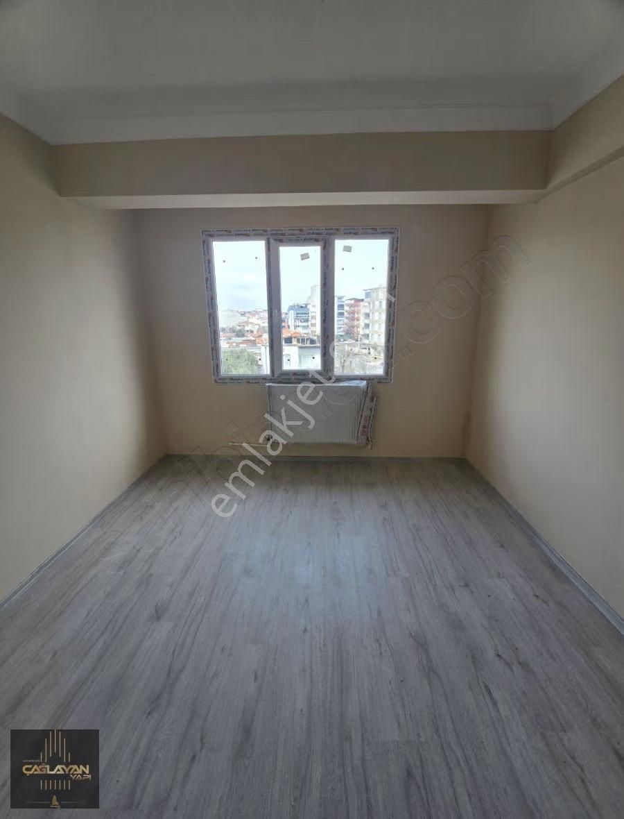 Cumhuriyet Mah. Satılık 2+1 100m² Fırsat Daire - Görsel 9