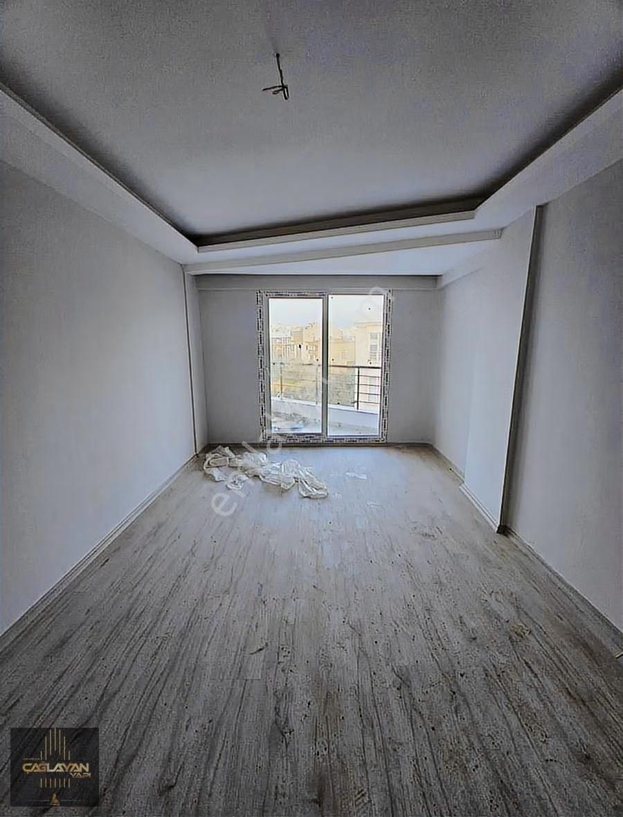 Seyitahmet Mah. Satılık 2+1 90m² Satılık Daire