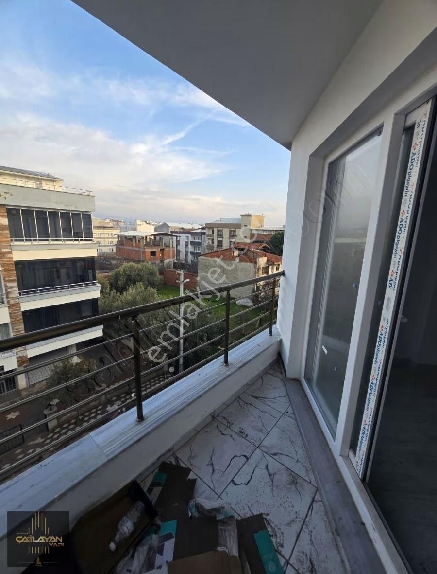 Seyitahmet Mah. Satılık 2+1 90m² Satılık Daire - Görsel 5