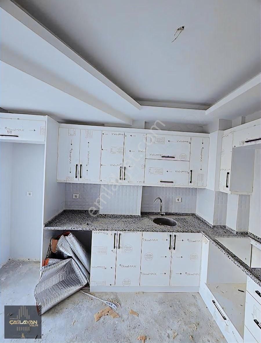 Seyitahmet Mah. Satılık 2+1 90m² Satılık Daire - Görsel 4