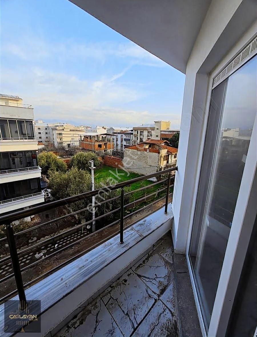 Seyitahmet Mah. Satılık 2+1 90m² Satılık Daire - Görsel 7